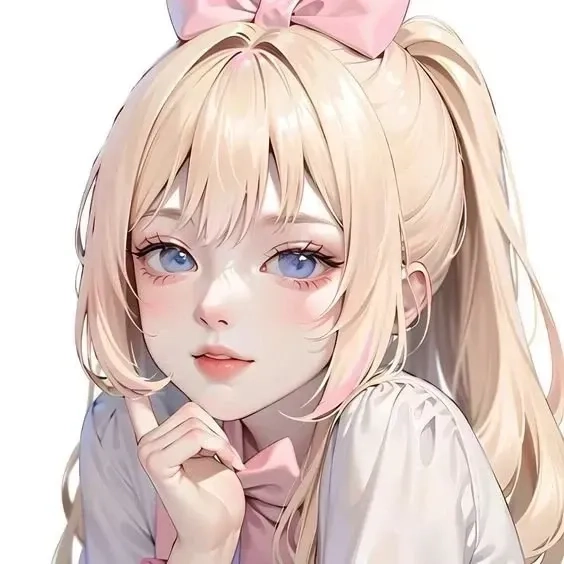 Thưởng thức anime gái đẹp, nét vẽ tinh tế và cuốn hút