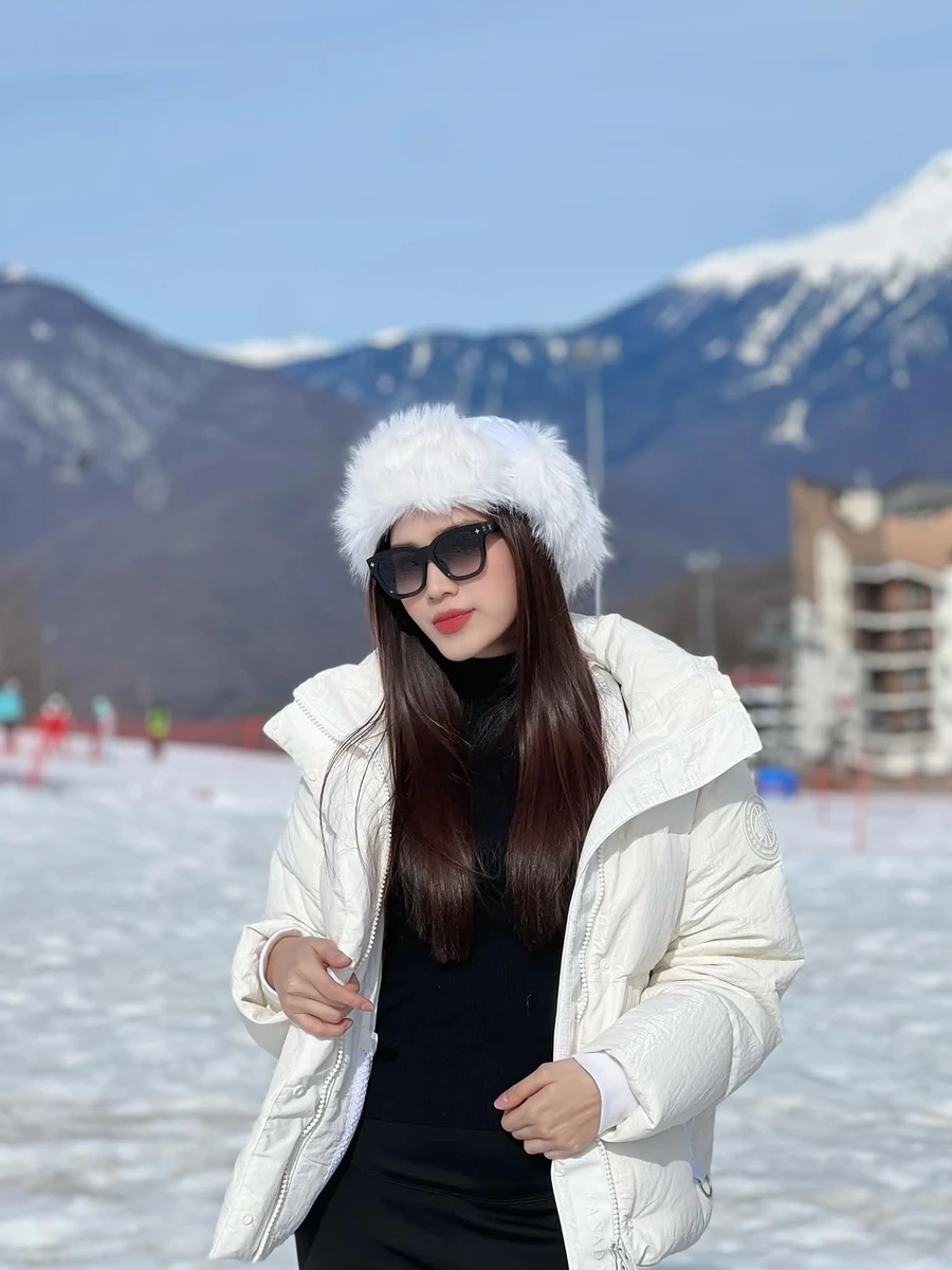 Tiểu sử Đỗ Thị Hà từ cô gái Thanh Hóa đến Hoa hậu Việt Nam