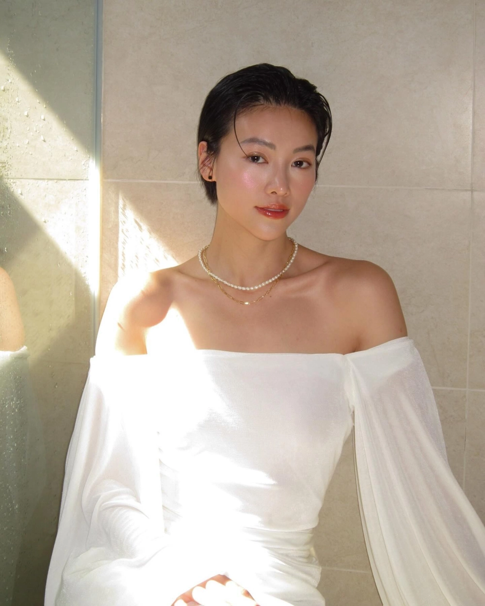 Phương Khánh Hoa hậu Trái Đất biểu tượng nhan sắc Việt