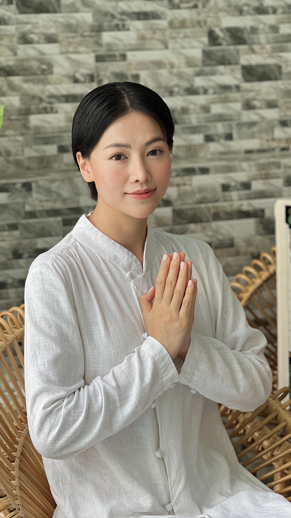 Phương Khánh đăng quang Hoa hậu Trái Đất khoảnh khắc lịch sử