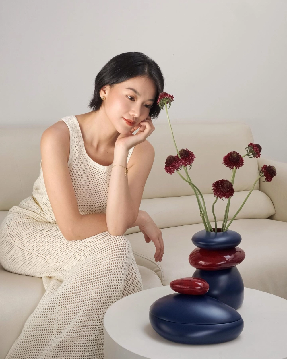 Tiểu sử Hoa hậu Phương Khánh từ Bến Tre đến vương miện