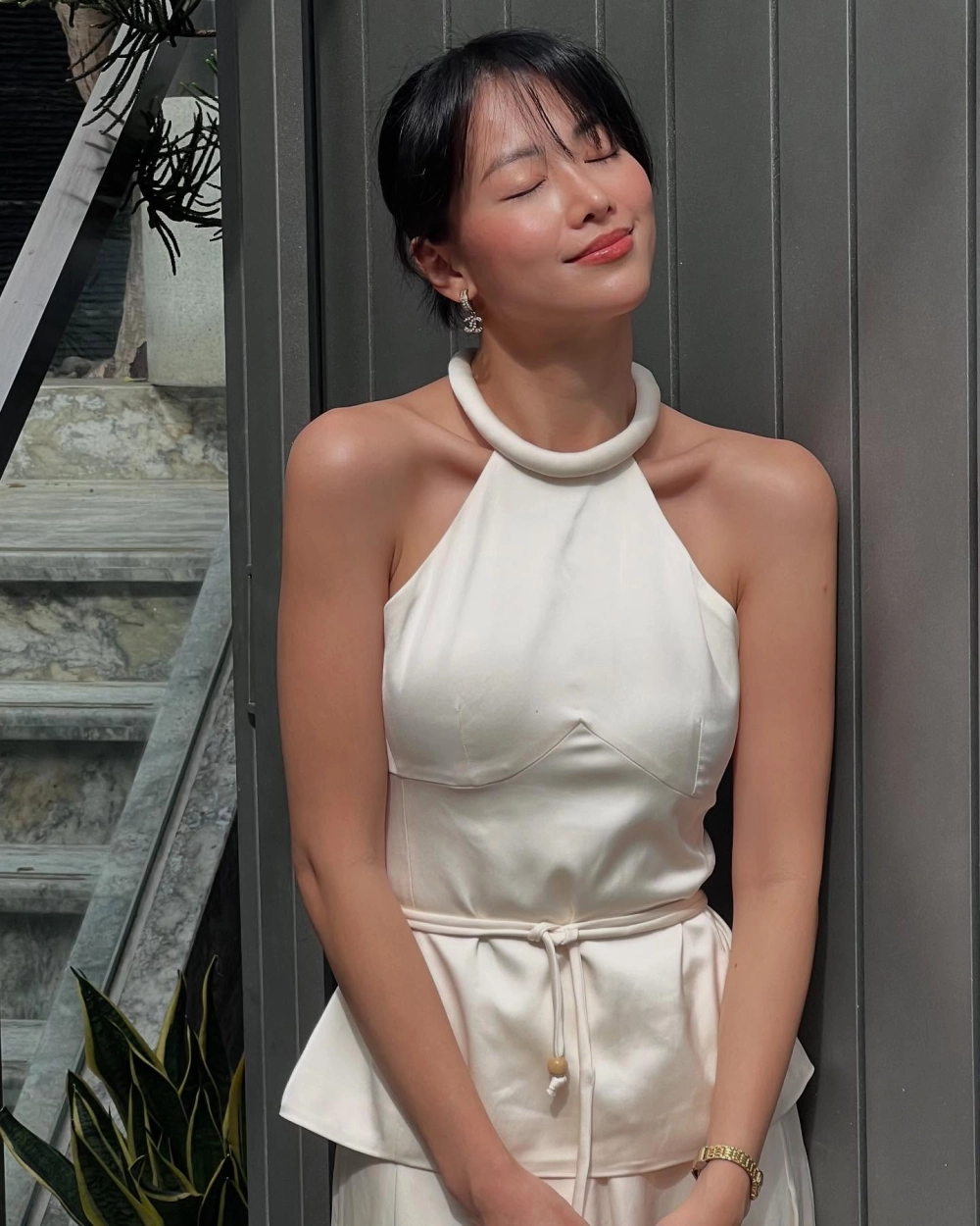 Hoa hậu Phương Khánh là ai người đẹp Bến Tre tài năng