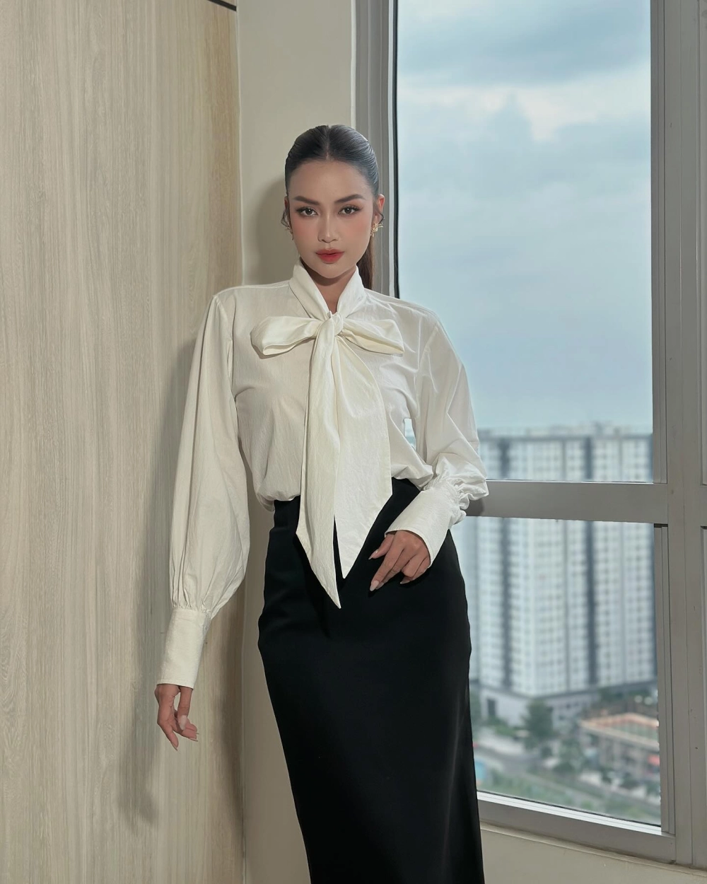 Hoa Hậu Ngọc Châu đăng quang Hoàn Vũ Việt Nam 25/6/2022 tại SECC 