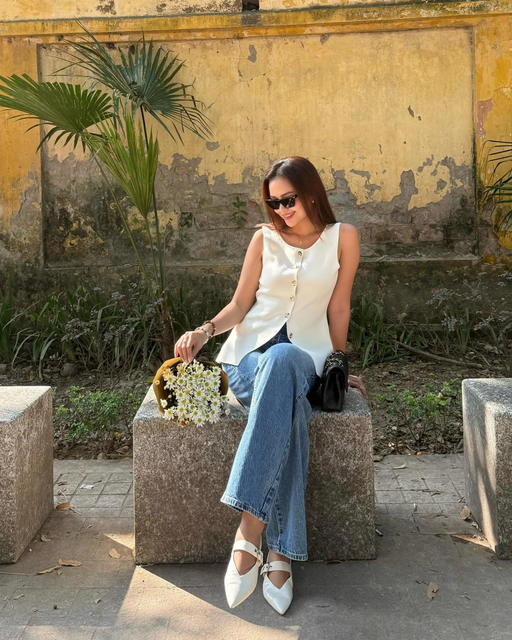 Ngọc Châu Hoa Hậu Hoàn Vũ 2022 vượt 70 thí sinh đăng quang 25/6 