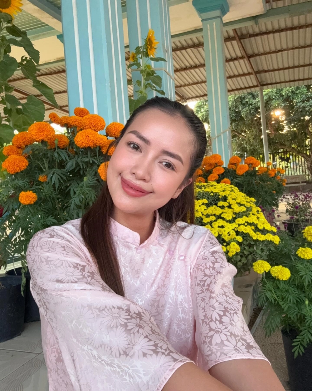 Ngọc Châu Nguyễn Thị Ngọc Châu Hoa Hậu Hoàn Vũ Việt Nam 2022 Tây Ninh 