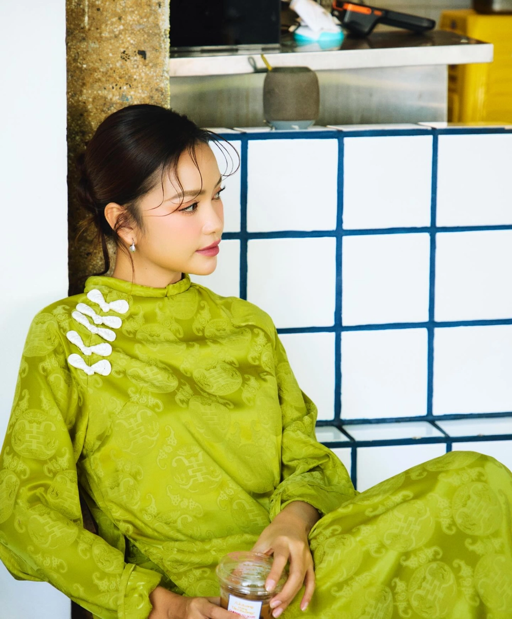 Hoa Hậu Ngọc Châu sinh năm bao nhiêu 1994 31 tuổi tính đến 2025 