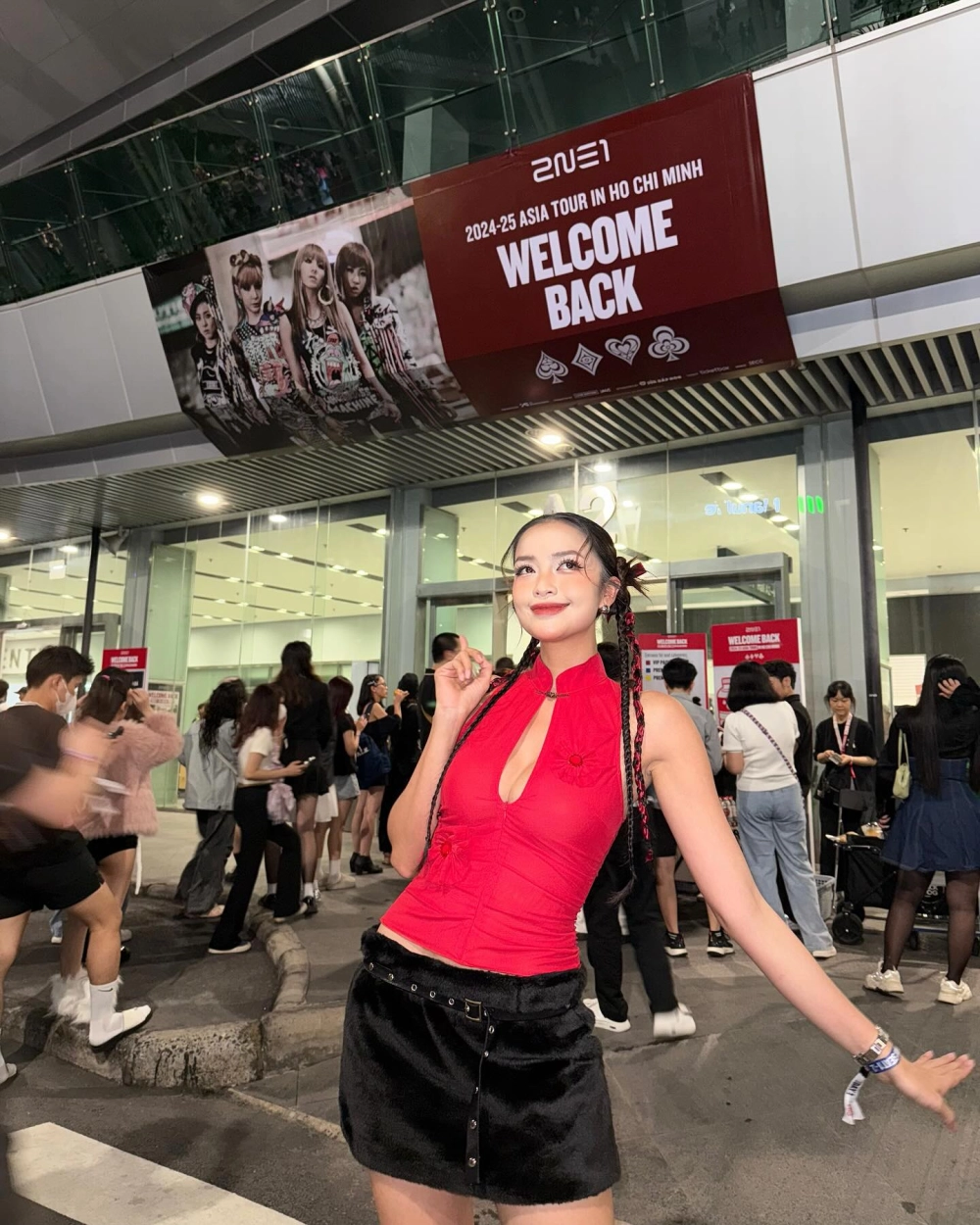 Hoa Hậu Ngọc Châu là ai Nguyễn Thị Ngọc Châu người mẫu hoa hậu Tây Ninh 