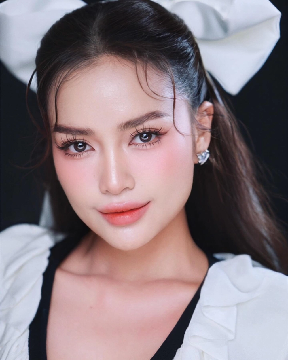 Hoa Hậu Ngọc Châu ở huyện nào không có thông tin cụ thể tại Tây Ninh 