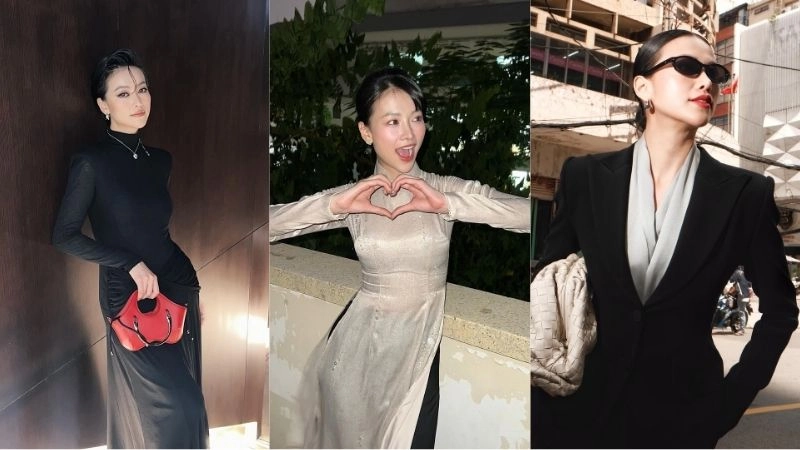 Tiểu sử về Hoa hậu Phương Khánh