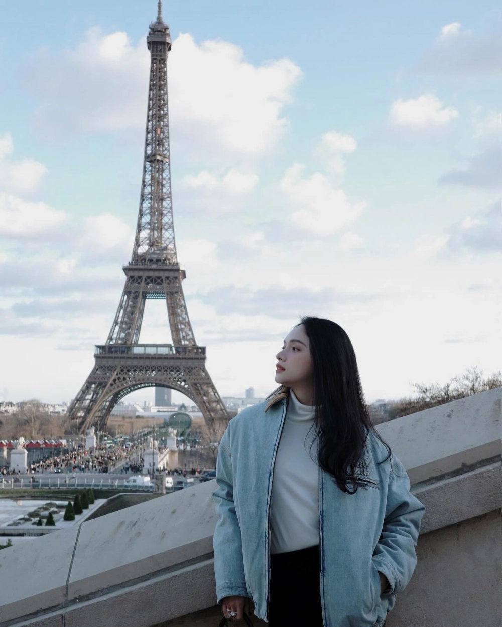 Cuộc thi Hoa hậu Hương Giang Đại sứ Hoàn mỹ tìm tài năng mới