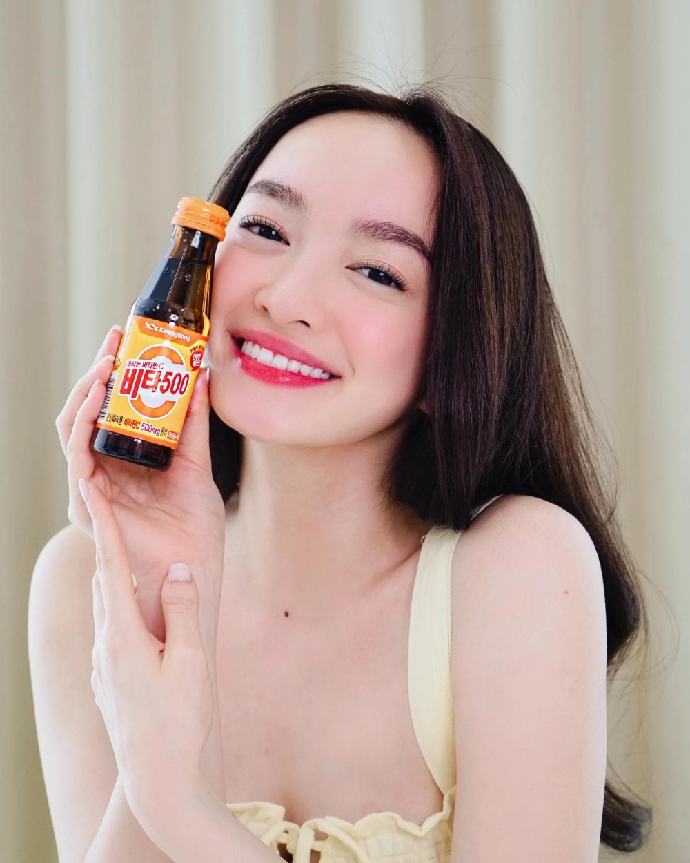 Twitter gái xinh TikTok chia sẻ video nhảy và trend viral