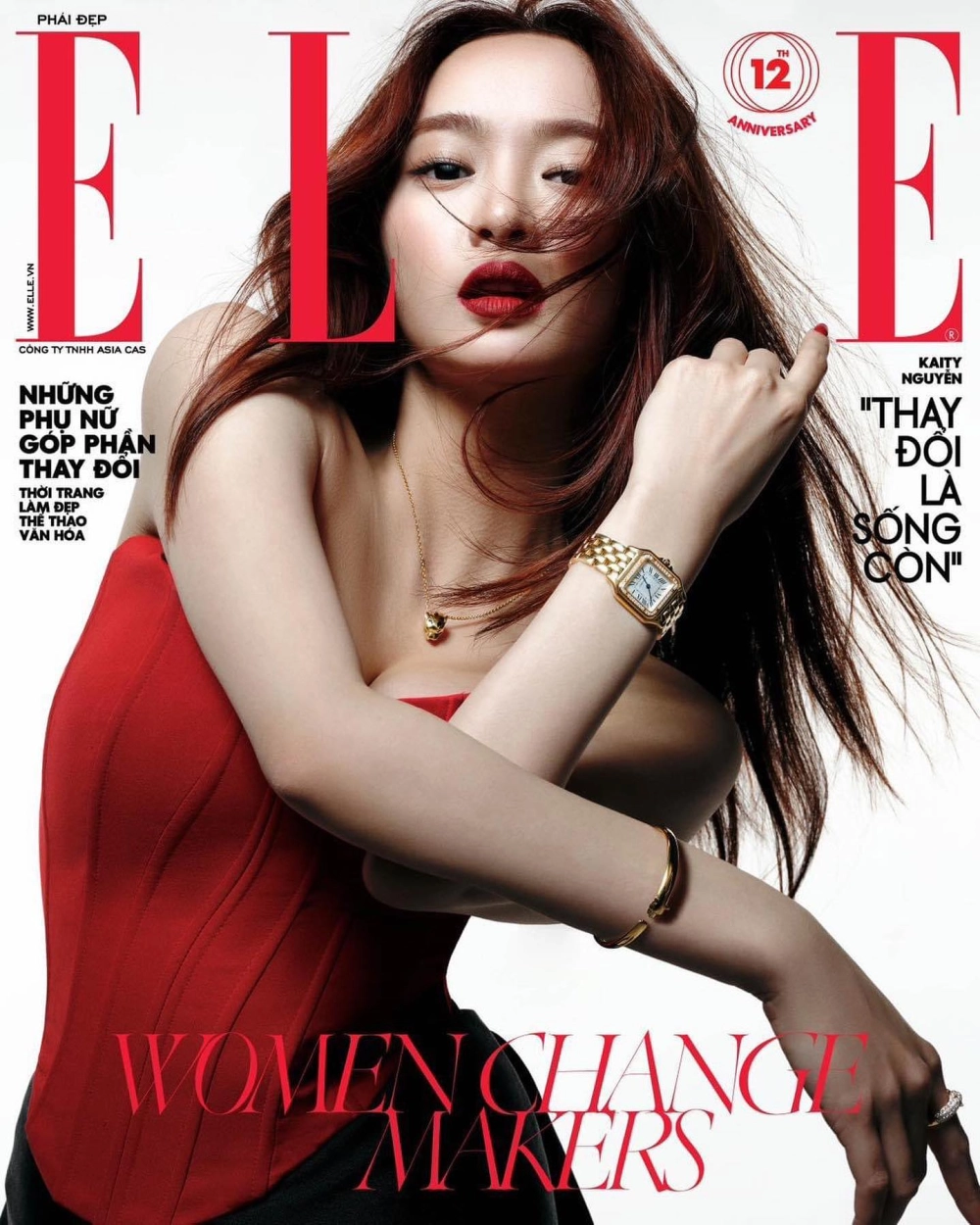 Gái xinh trên YouTube với vlog và nội dung giải trí triệu view