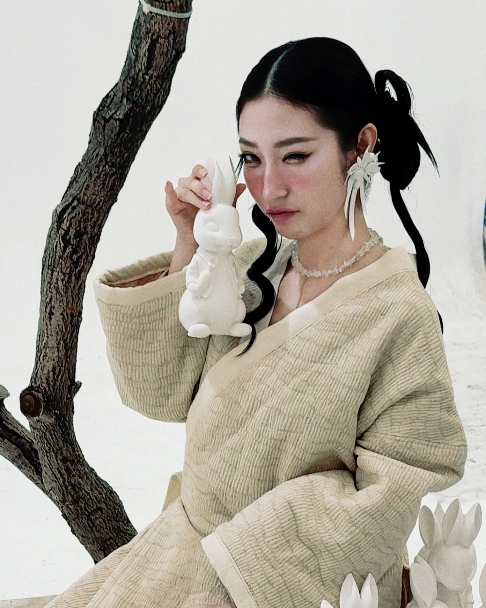Thưởng thức Tik Tok xinh gái, nét đẹp cuốn hút mọi ánh nhìn