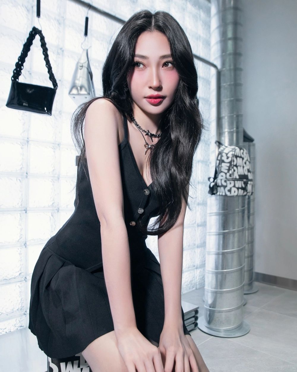 Ngắm Tik Tok xinh, nhan sắc và phong cách dẫn đầu xu hướng