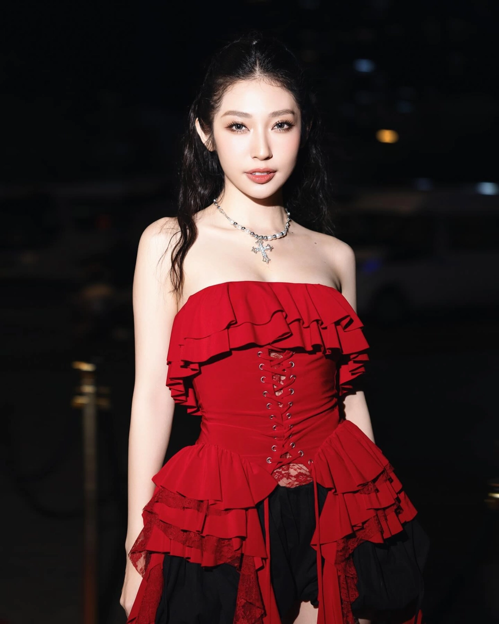 Thưởng thức Tik Tok gái xinh nhảy, vũ đạo trendy cực chất