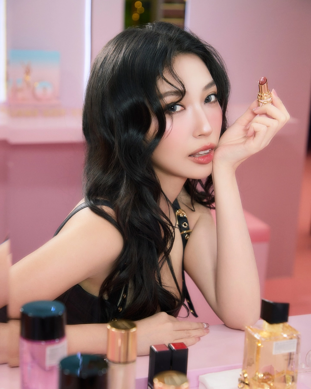 Thưởng thức gái xinh Tik Tok, nhan sắc và vũ đạo đỉnh cao