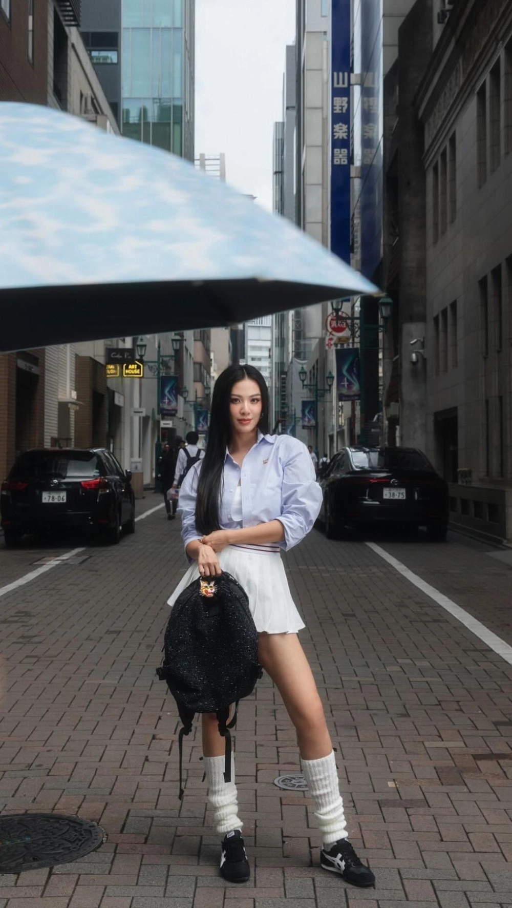 Á hậu Kim Duyên phẫu thuật thẩm mỹ không có thông tin xác thực 