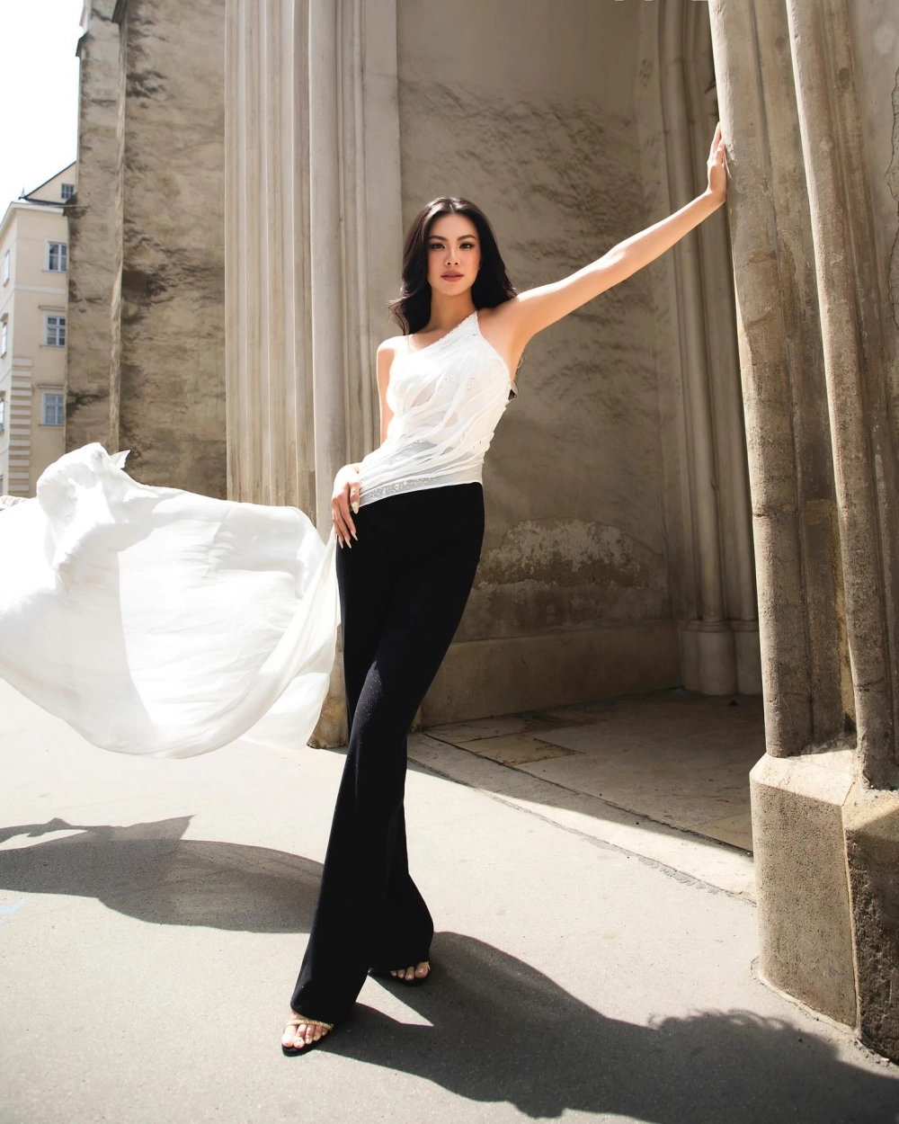 Kim Duyên Miss Supranational 2022 Á hậu 2 tại Ba Lan 15/7 