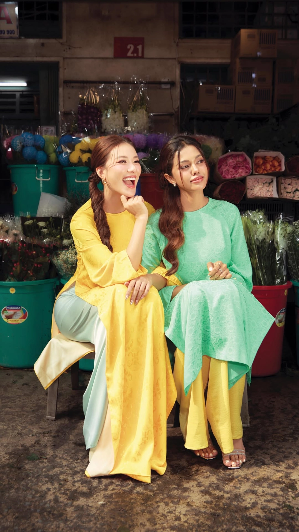 Ca sĩ Kim Duyên không có thông tin liên quan đến Nguyễn Huỳnh 