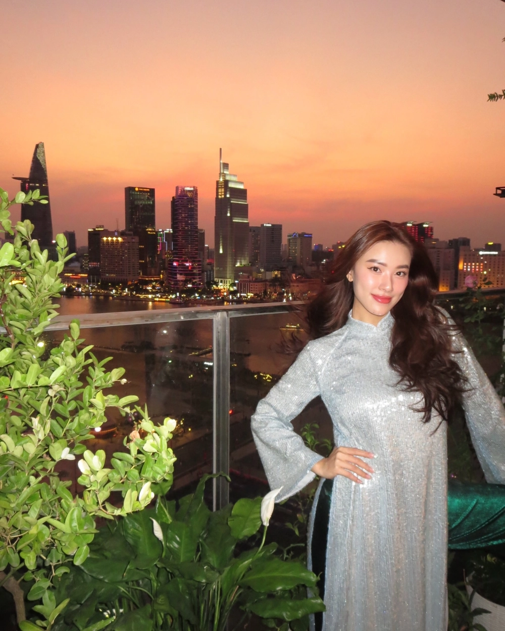 Kim Duyên sửa mũi không có bằng chứng cụ thể về phẫu thuật 