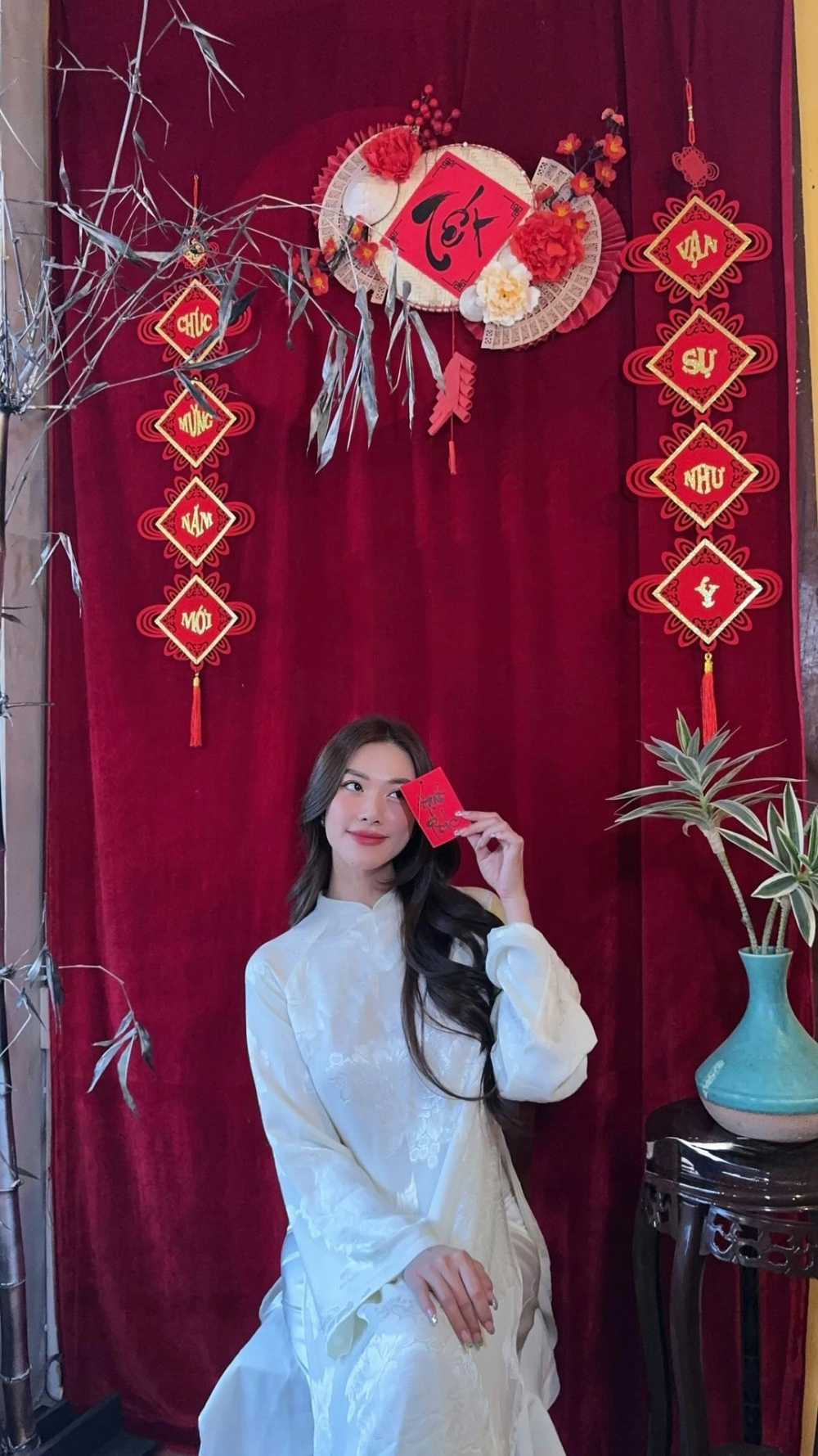 Hoa Hậu Kim Duyen Nguyễn Huỳnh Kim Duyên Á hậu 2 Miss Supranational 