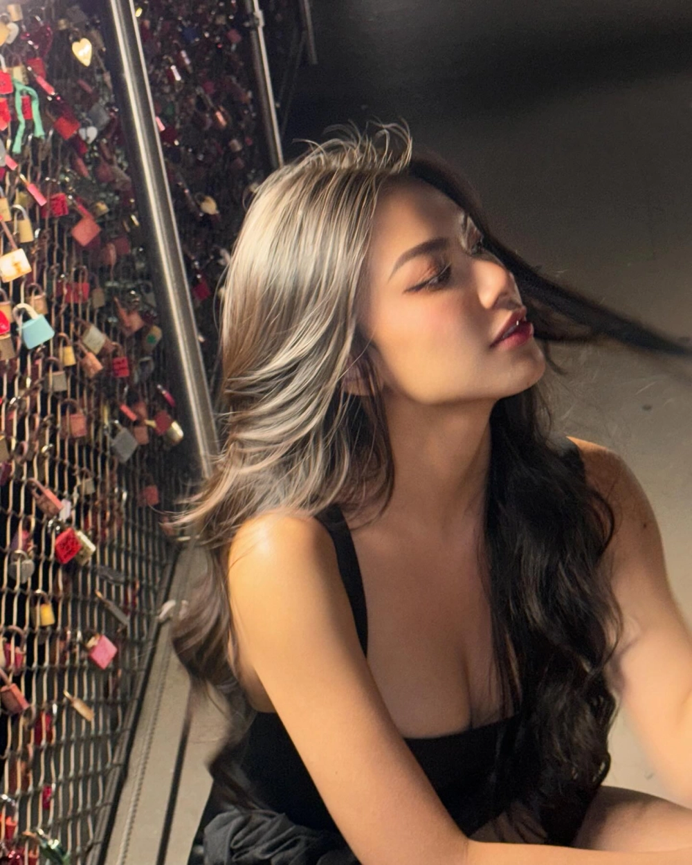 Vương miện của Kim Duyên Á hậu 2 Miss Supranational 2022 
