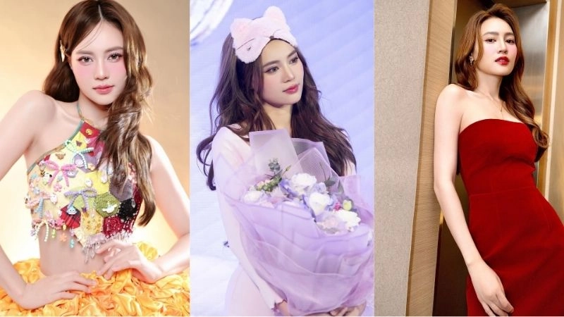 Tiểu sử về Lan Ngọc