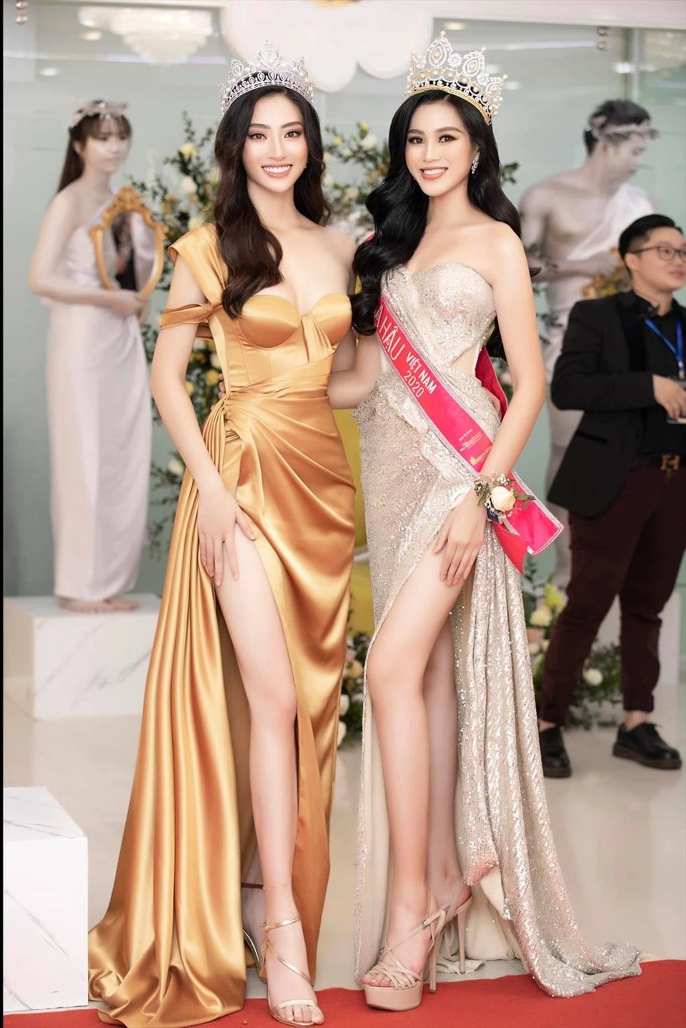 Hoa hậu Đỗ Thị Hà chinh phục Miss World 2021 với vẻ đẹp tự nhiên