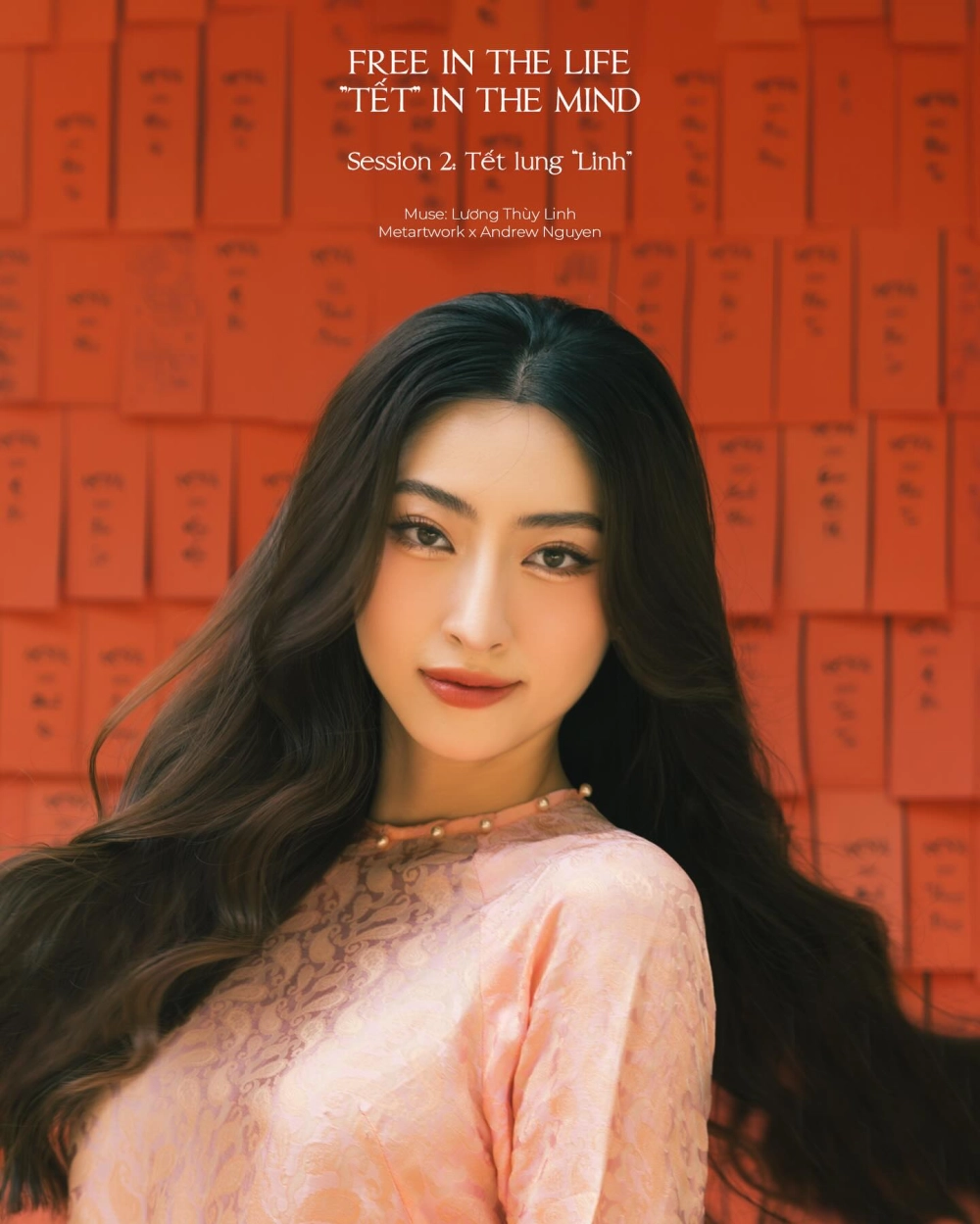 Lương Thùy Linh là hoa hậu năm nào 2019 rực rỡ