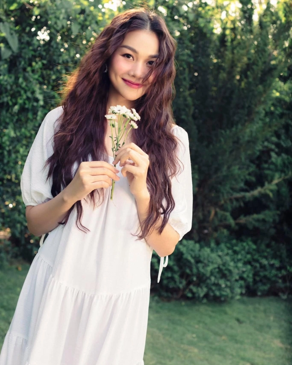 Ảnh nóng Hoa Hậu Mai Phương Thúy bikini Vẻ Đẹp Trước Biển gây tranh cãi 