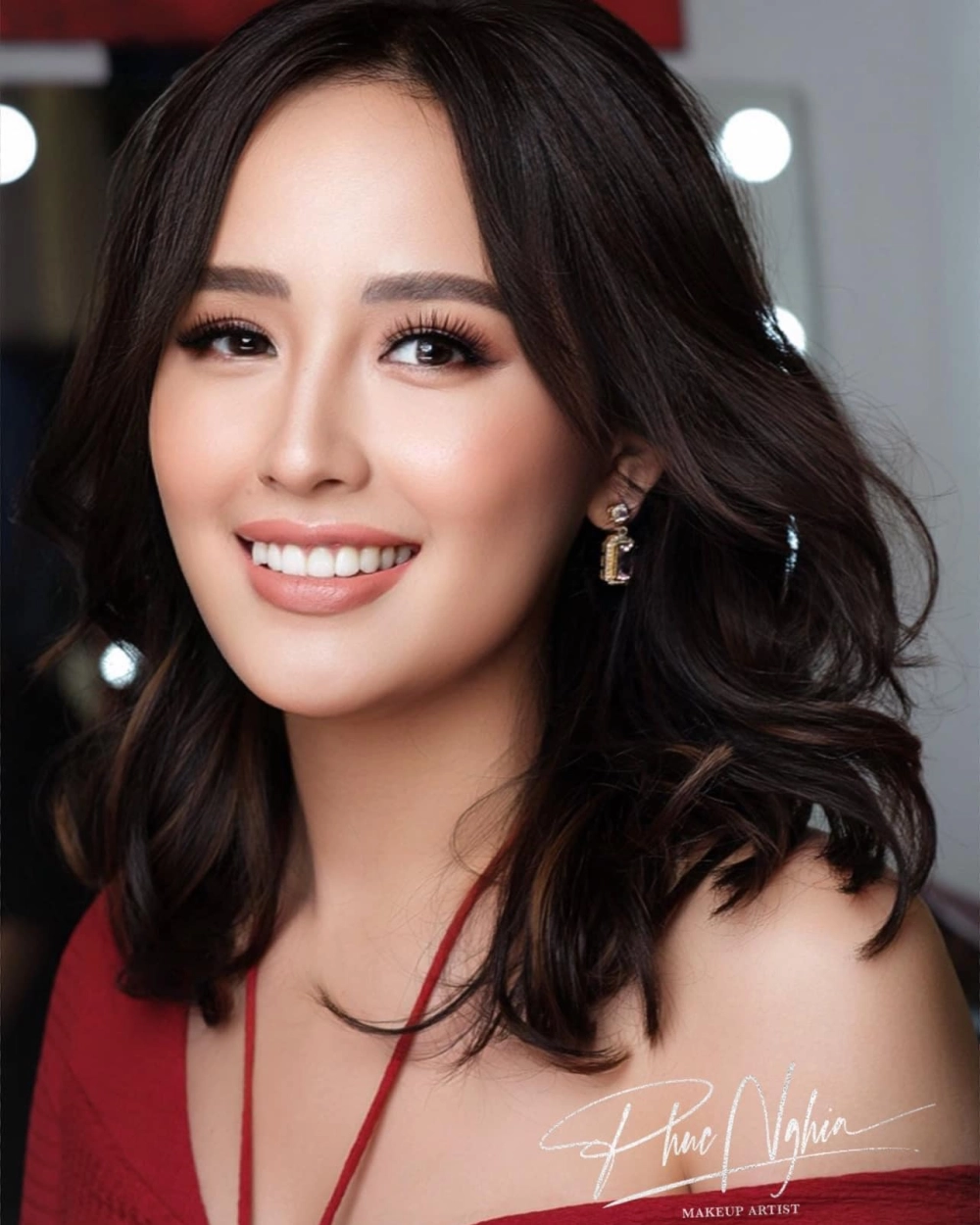 Áo tắm Mai Phuong Thuy bộ ảnh bikini 2009 gây tranh cãi dư luận 