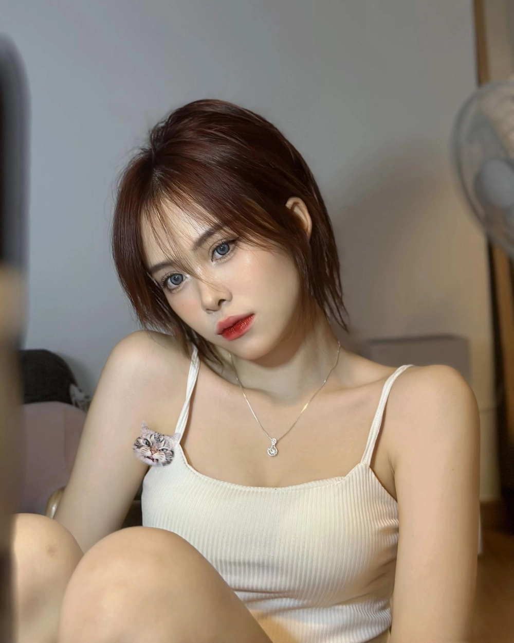 Tiktok của Ngân Hà @luongthingoch video tình yêu genz triệu view 