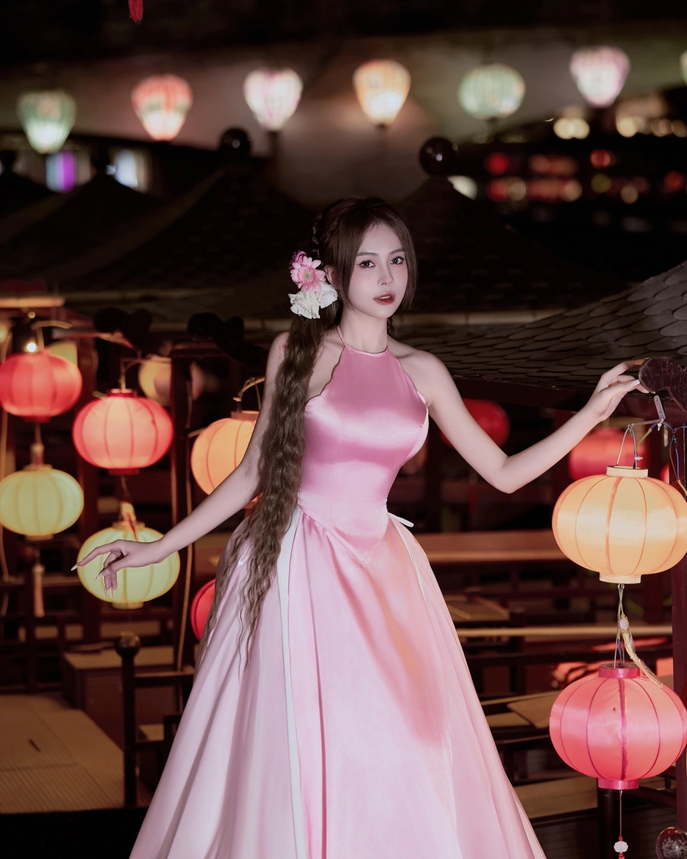 Nguyễn Thị Ngân Hà không có thông tin liên quan đến tiktoker 