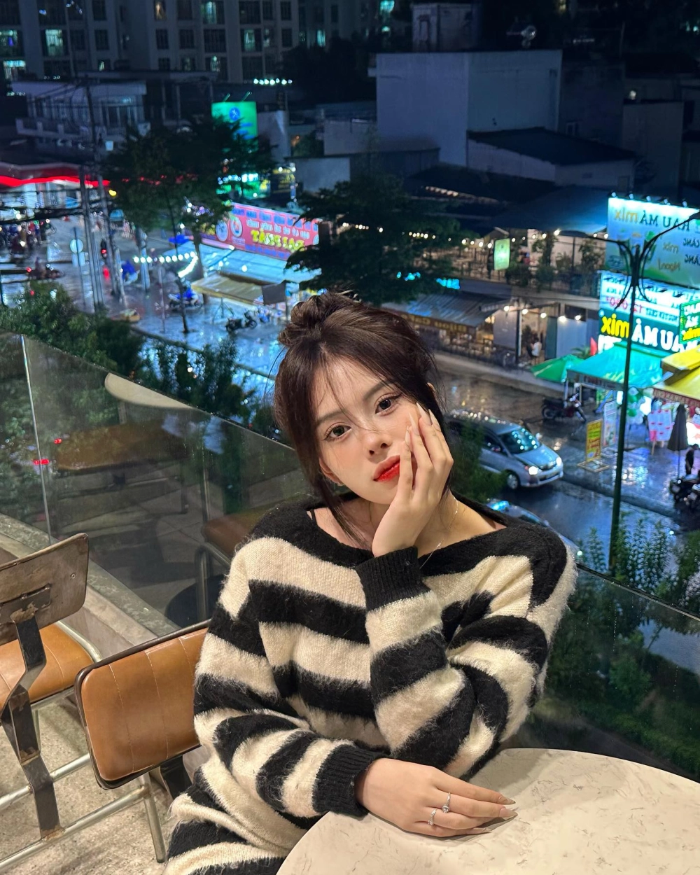 Ngân Hà tiktok có bầu từng mang thai 2022 nhưng đã sảy thai 