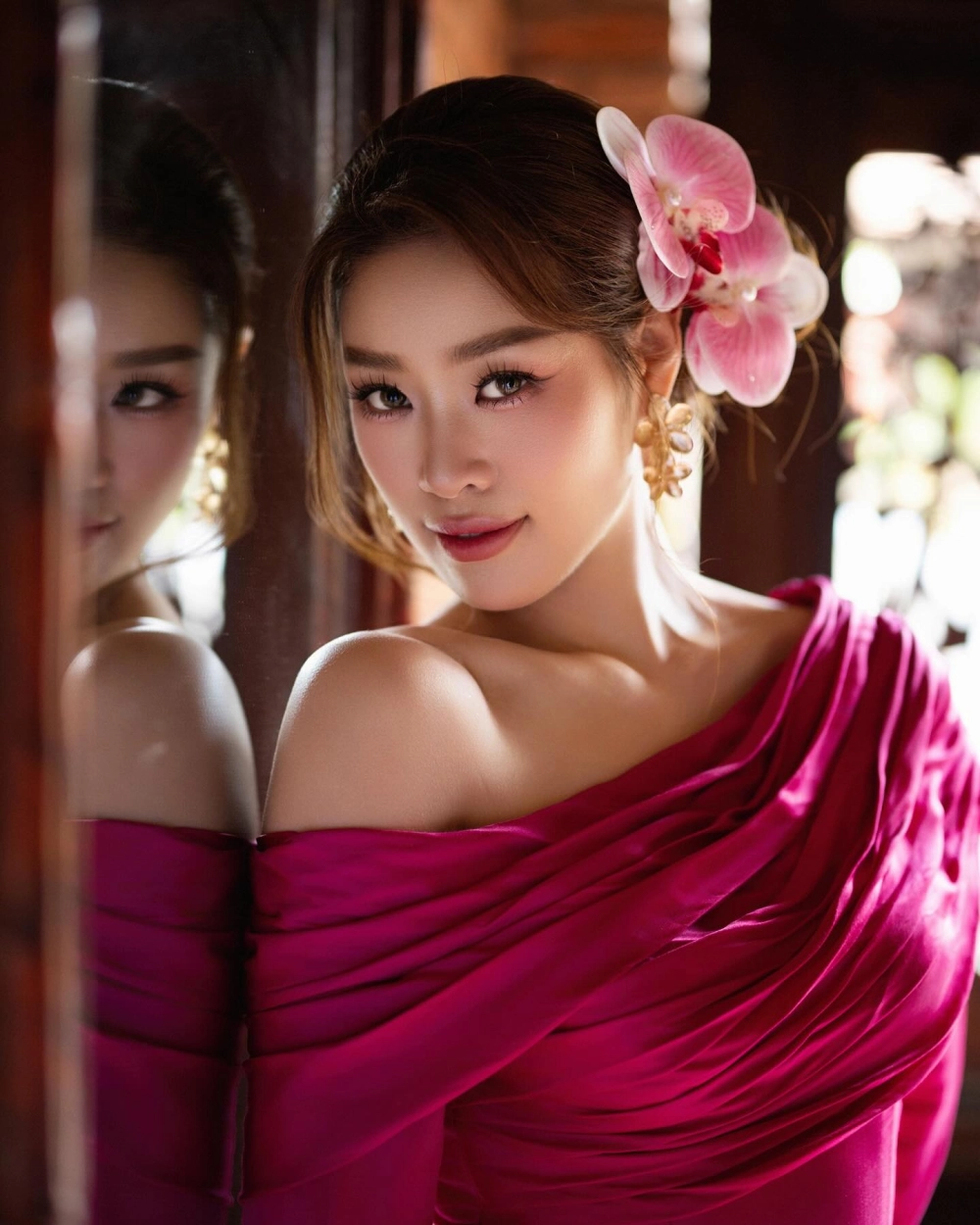 Đám cưới Khánh Vân và Nguyễn Long diễn ra 12/12/2024 tại TP. Hồ Chí Minh 