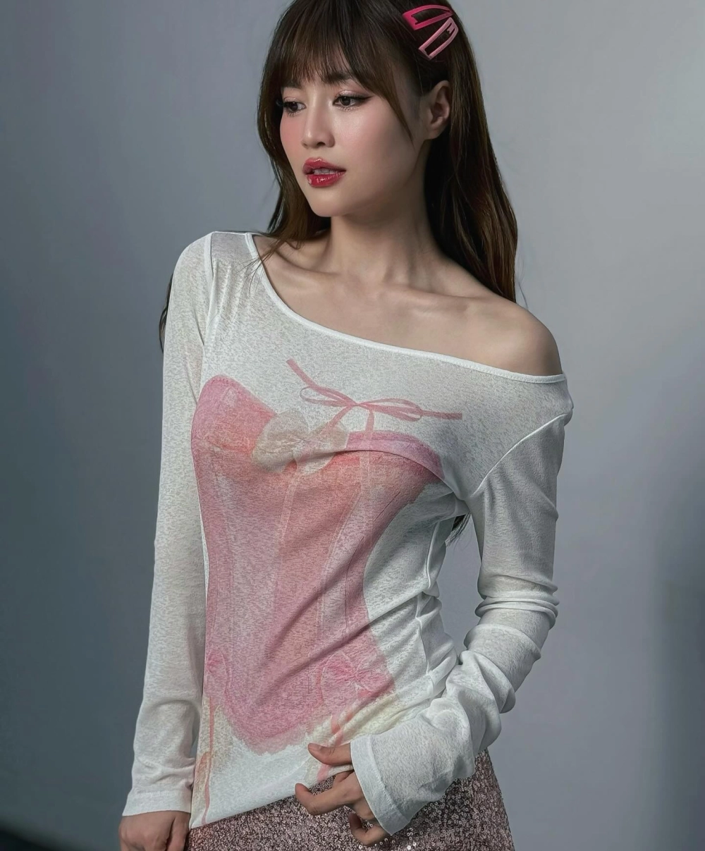 Lan Ngọc 2025 nhan sắc rạng rỡ sự nghiệp thăng hoa