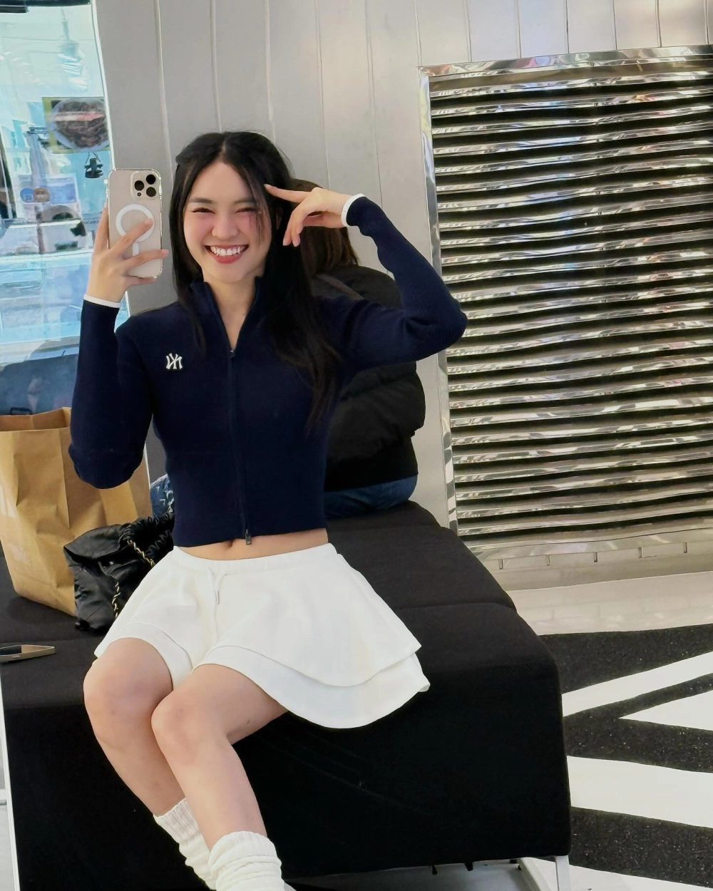 2013 Lan Ngọc ghi dấu Tèo Em phong cách hài hước