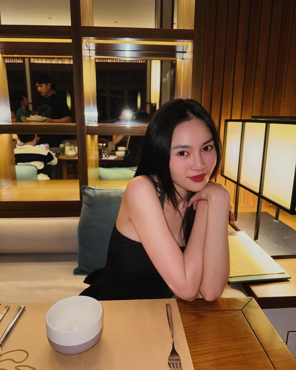 2020 Lan Ngọc khẳng định Gái Già Lắm Chiêu