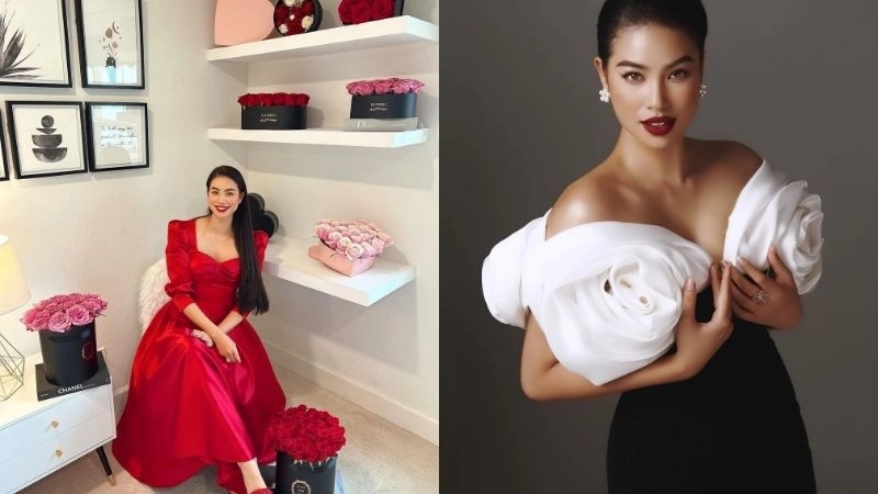 Tiểu sử về Phạm Hương