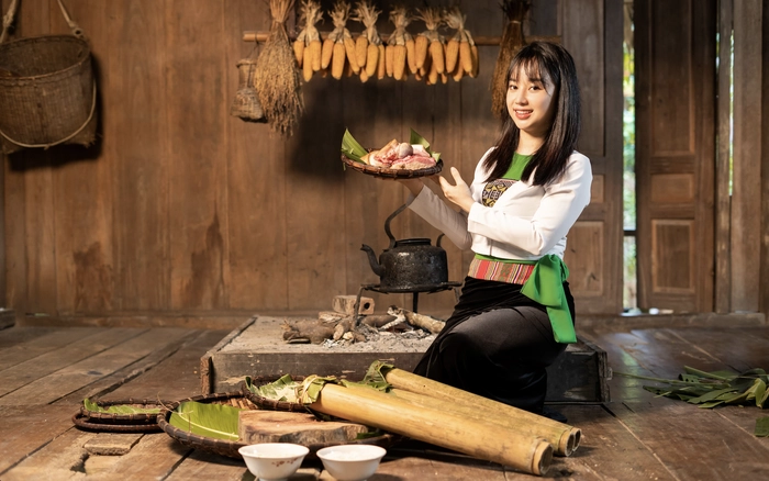 Bình yên trong sáng quê em Phú Thọ mộng mơ