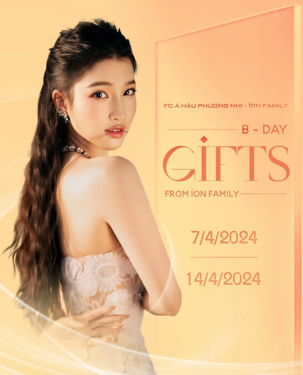 Á hậu Phương Nhi làm dâu hào môn nhà tỷ phú Vingroup