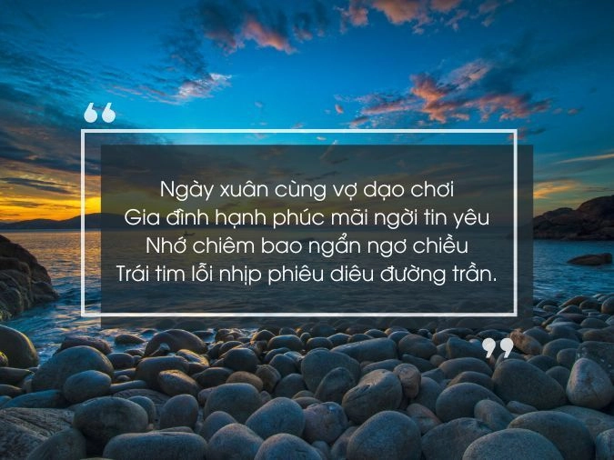 Thơ về Quy Nhơn dịu dàng như tiếng yêu Quy Nhơn