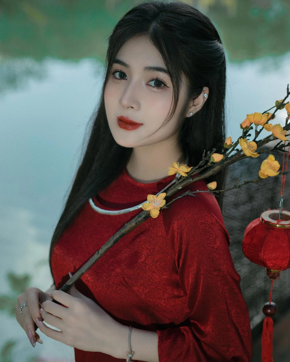 Quỳnh Alee chơi đồ tin đồn sử dụng chất cấm bị bác bỏ 