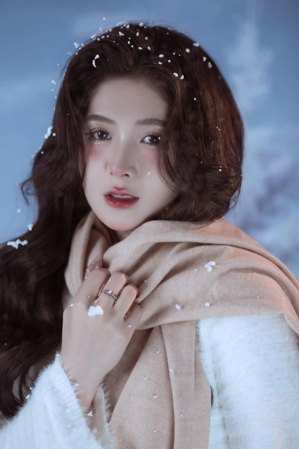 Quỳnh Alee sinh năm bao nhiều 2001 cung Nhân Mã 