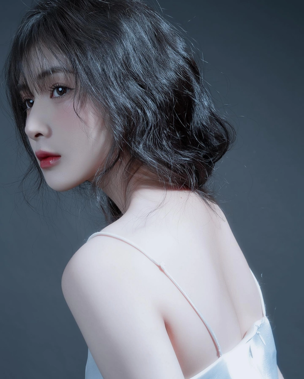 Quỳnh Alee bay lắc tin đồn sử dụng chất kích thích bị phủ nhận 