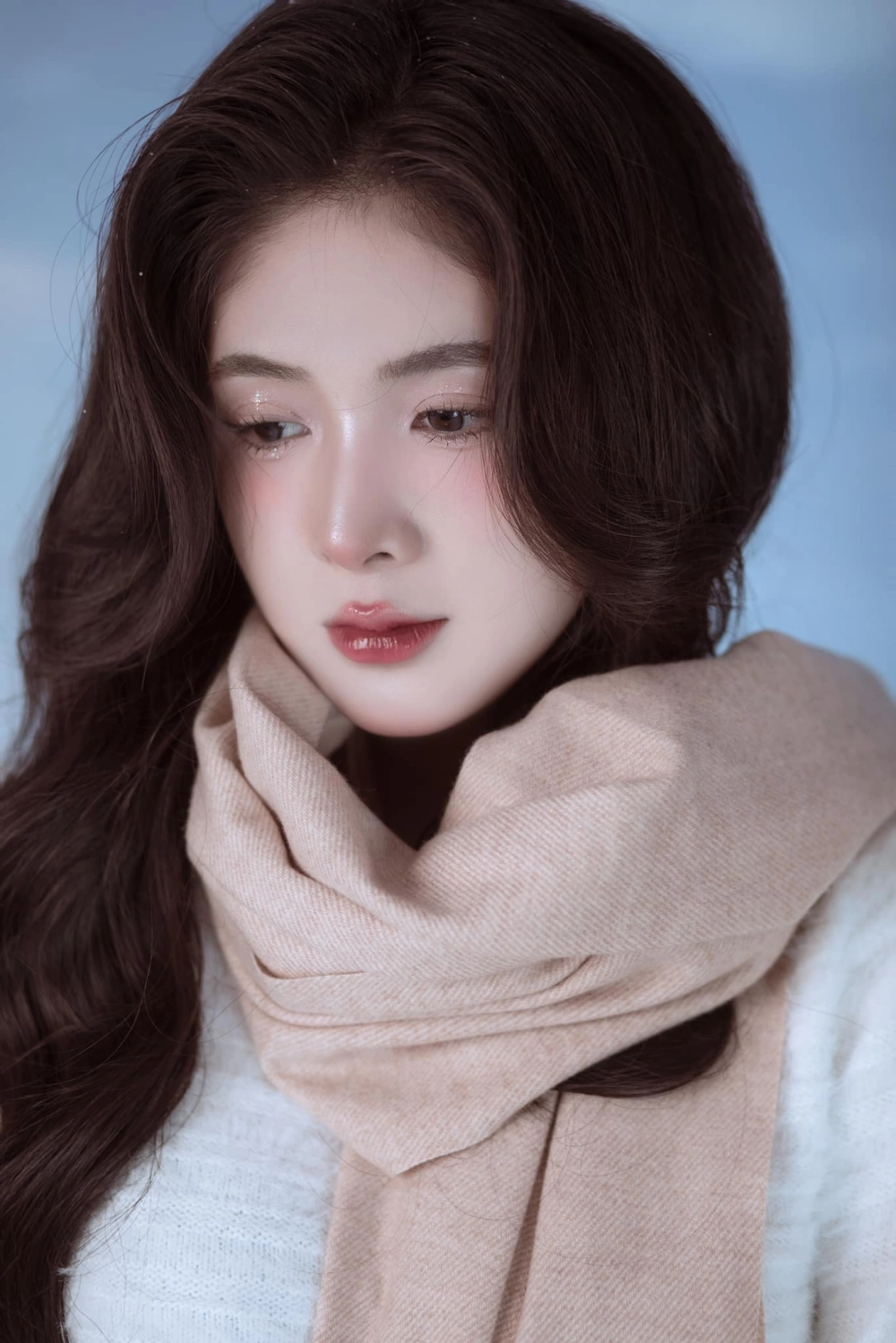 Quỳnh Alee là ai tiktoker streamer nữ thần đồng phục Thanh Hóa 