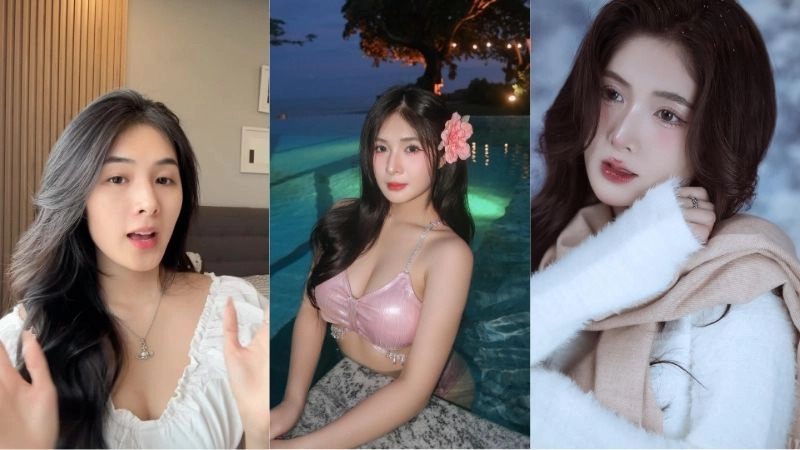 Tiểu sử về Quỳnh Alee