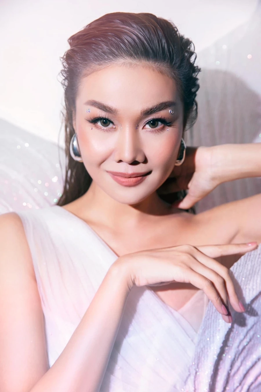 MC Thanh Hằng official không có kênh chính thức được xác nhận 