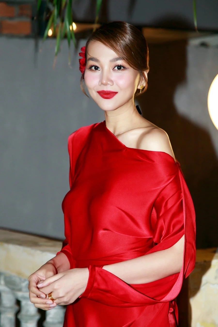 Drama Thanh Hằng và Hoàng Thùy tố bôi nhọ danh dự 2024 