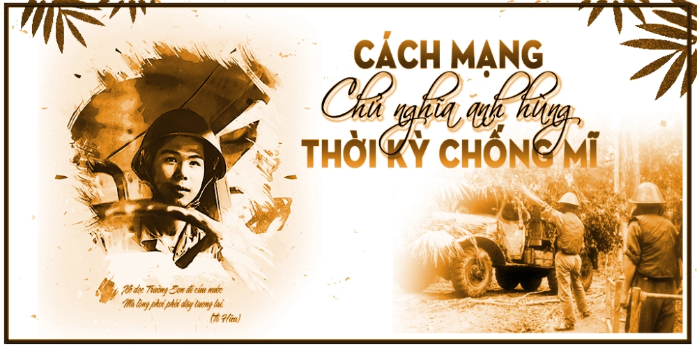 Bụi phủ chiến công bài thơ về tiểu đội xe không kính